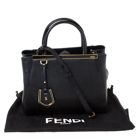 2jours fendi price